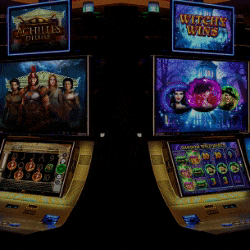 250% WELCOME BONUS +
$35 FREE CHIP 250% WELCOME BONUS + $35
FREE CHIP